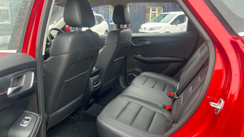 MG Hs 1.5 T-GDI Excite 5dr Petrol Hatchback